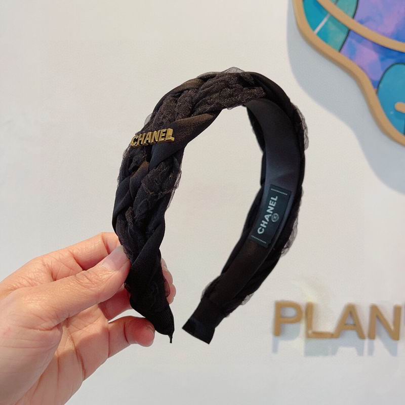 Chanel Headband hh (225)